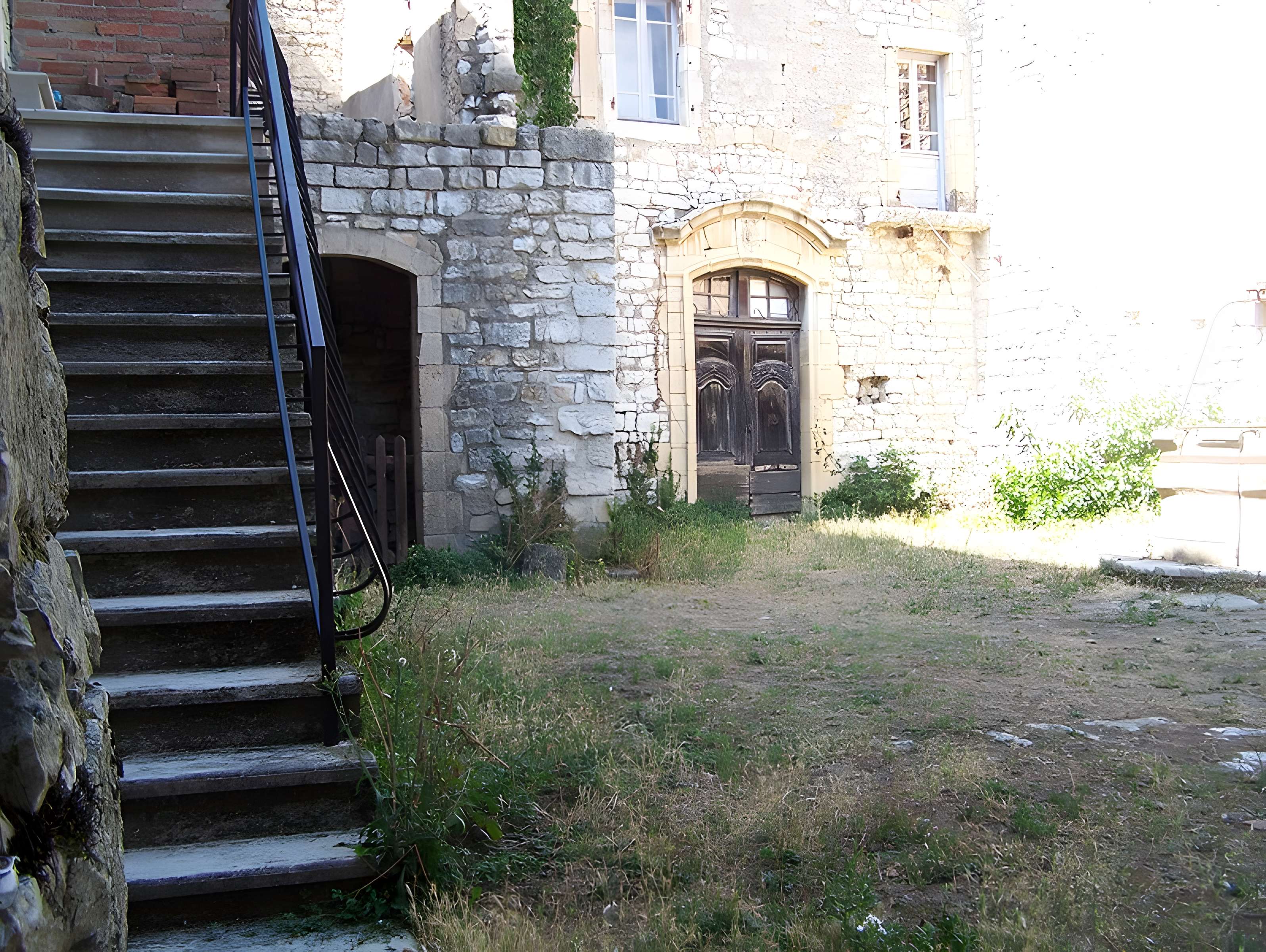 Commanderie de Jalès