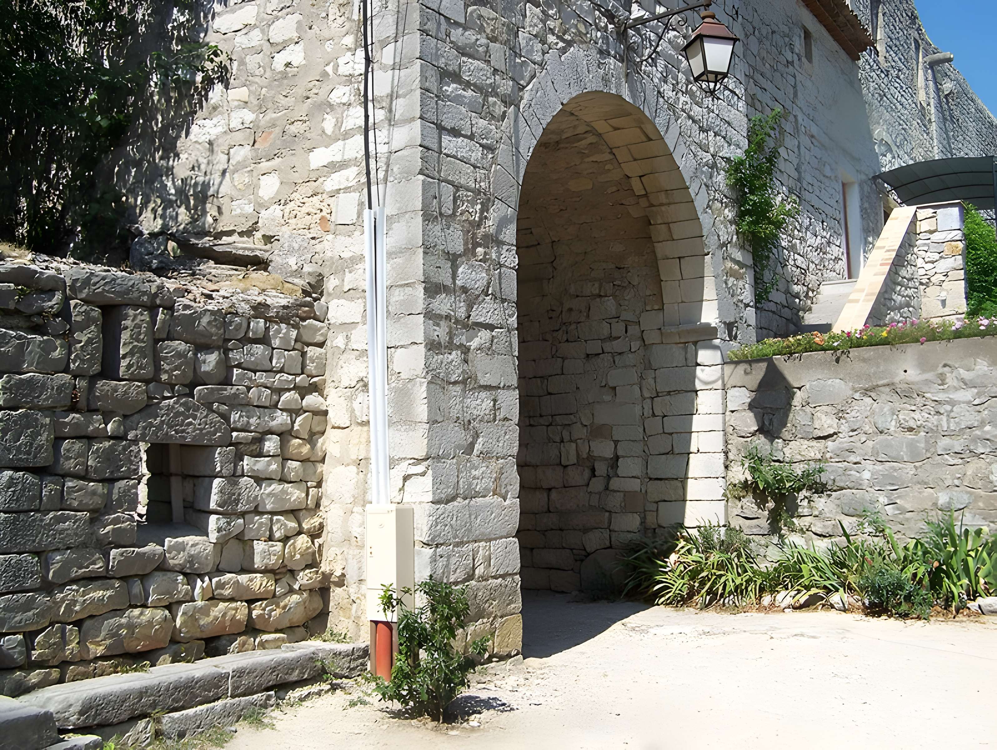 Commanderie de Jalès