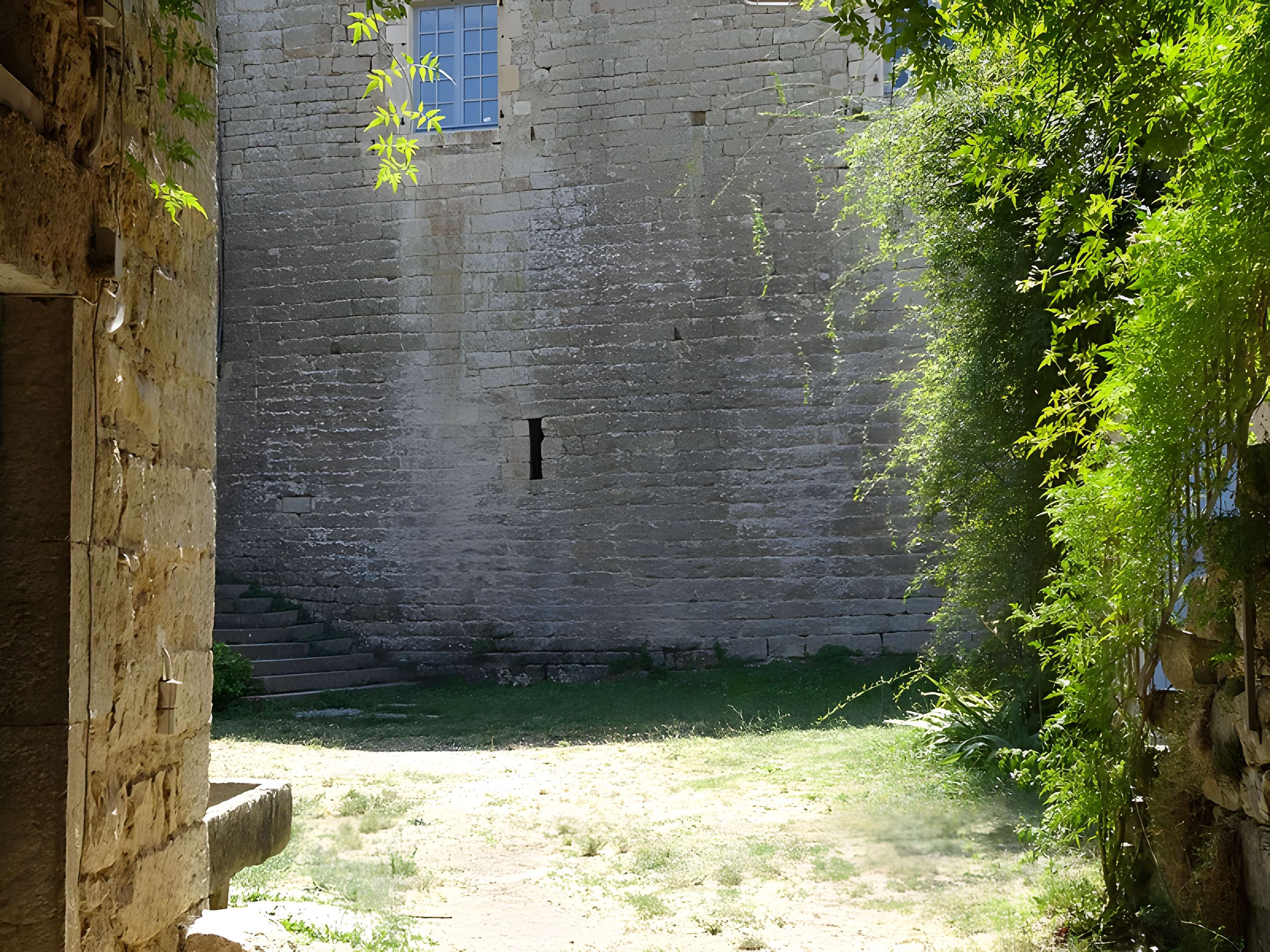 Commanderie de Jalès