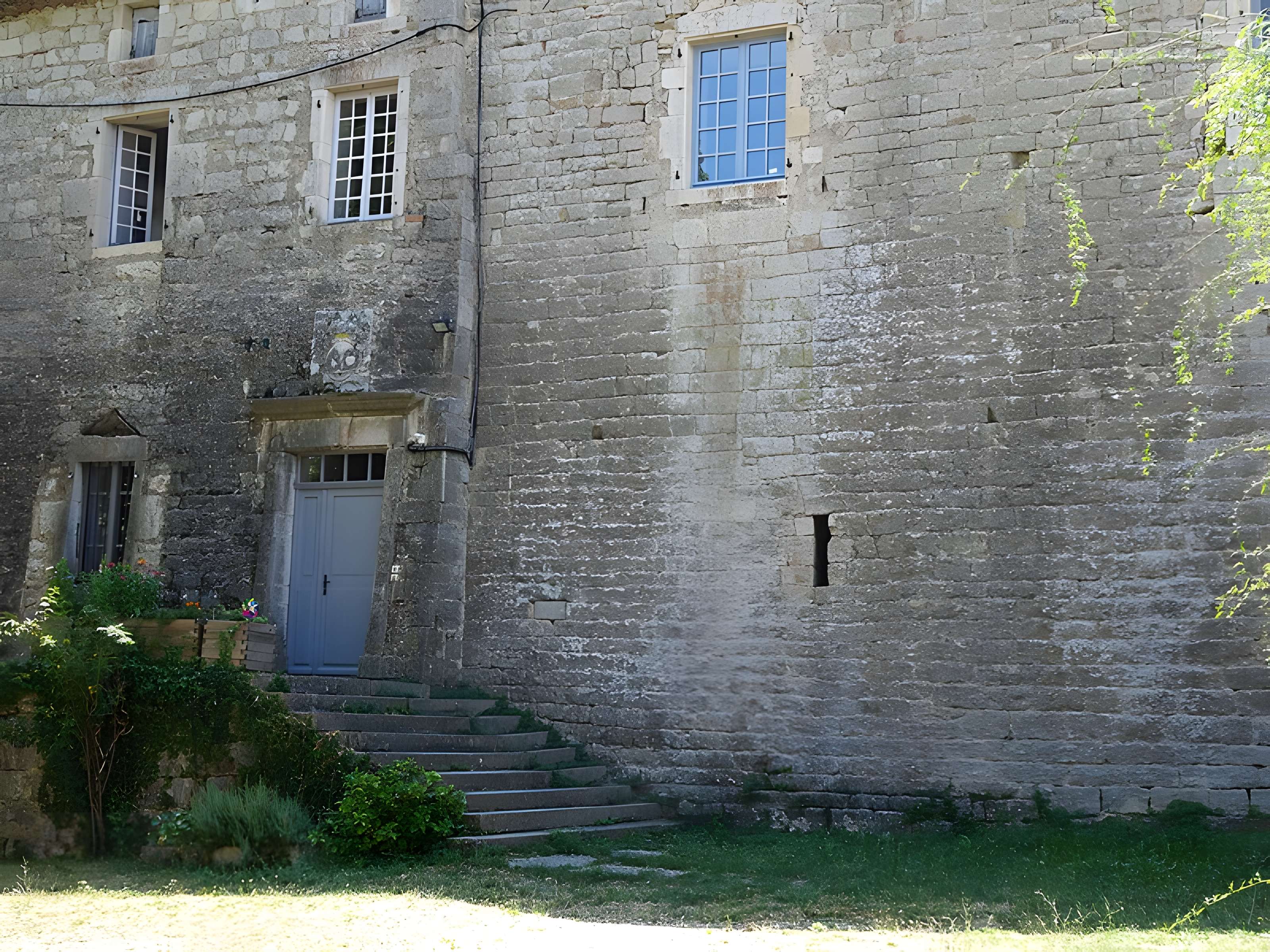 Commanderie de Jalès