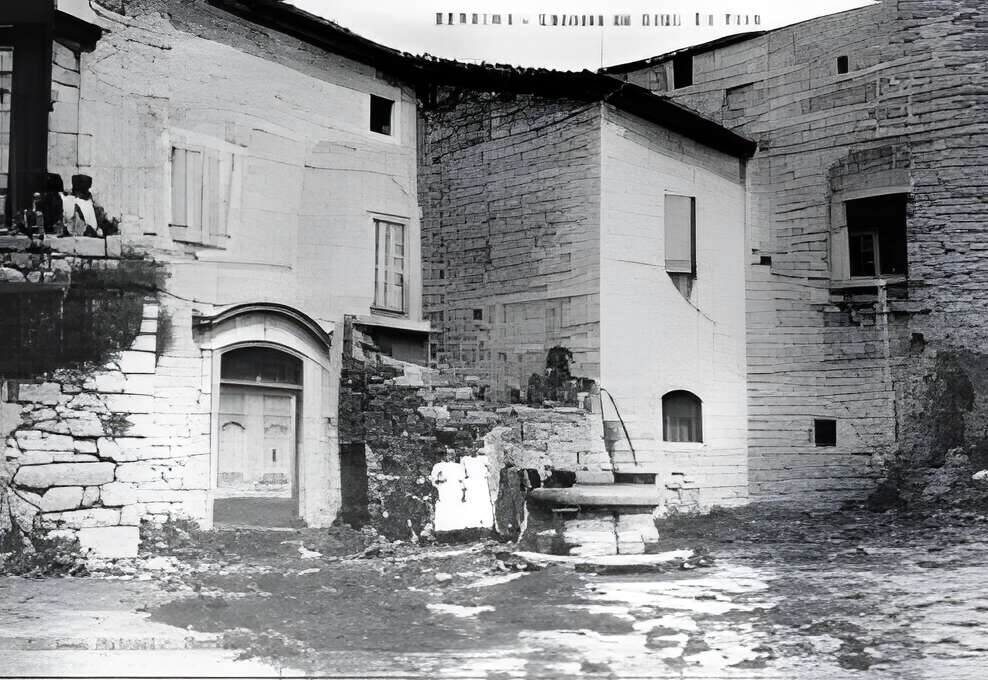 Commanderie de Jalès