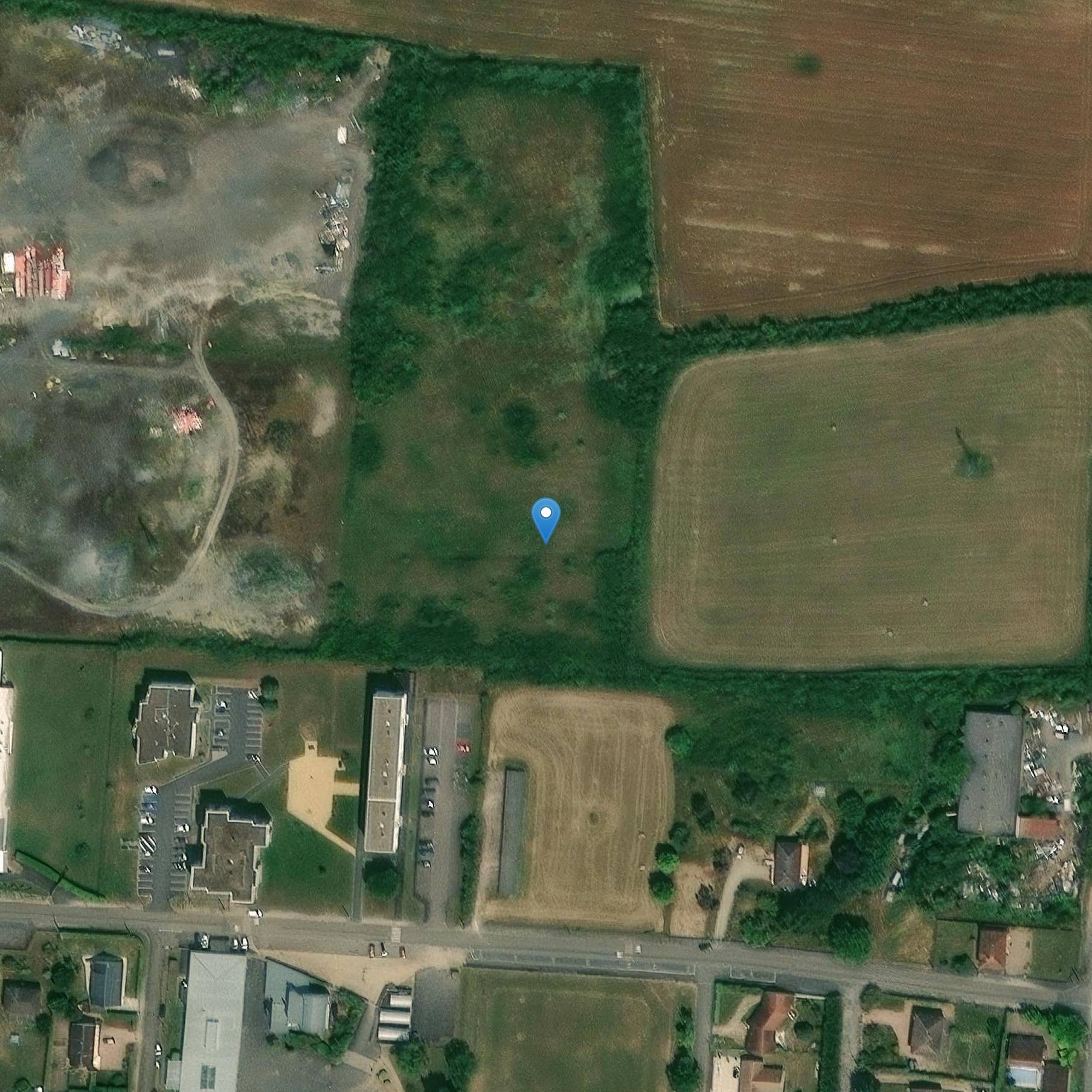 Photo de Bailliage de Saint-Pierre-le-Moûtier