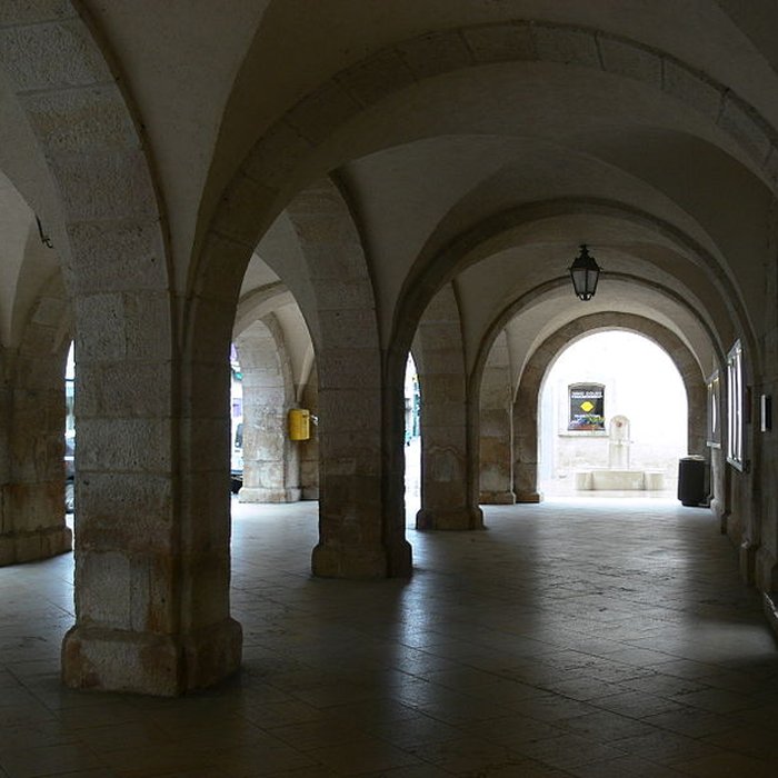 Photo de Bailliage dOrnans