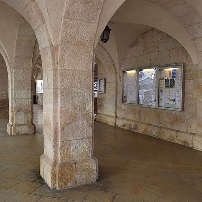 Photo de Bailliage dOrnans