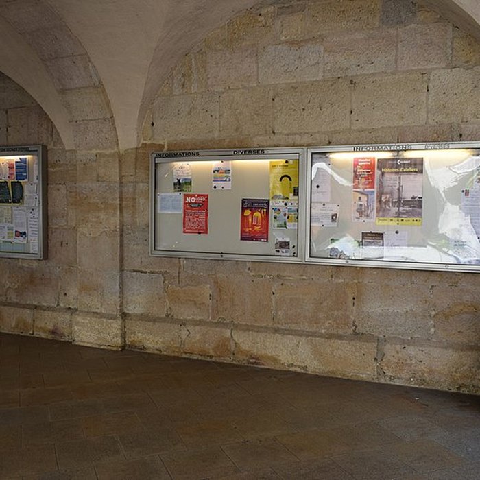 Photo de Bailliage dOrnans