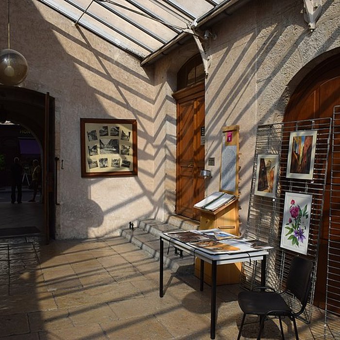 Photo de Bailliage dOrnans