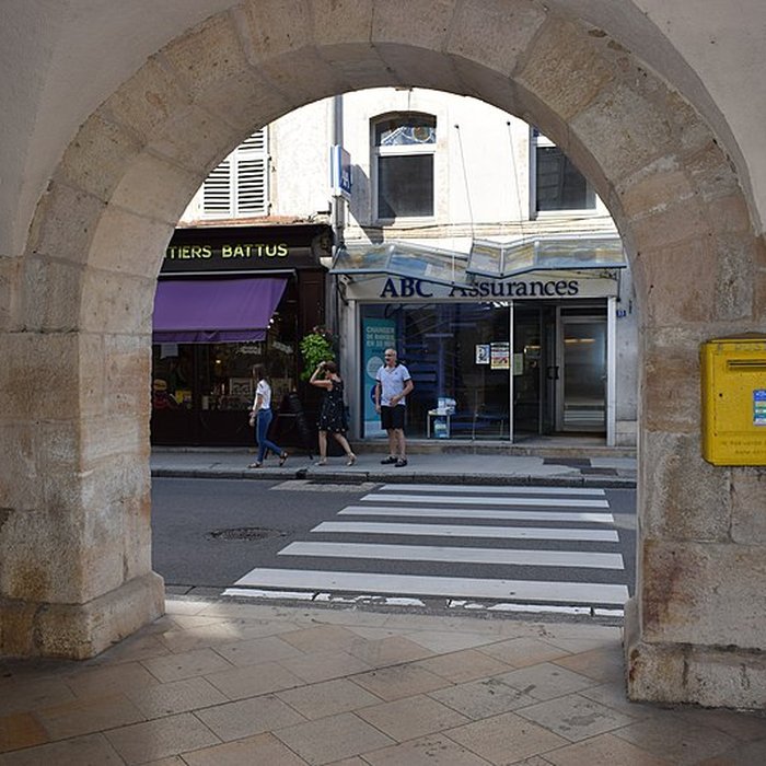 Photo de Bailliage dOrnans