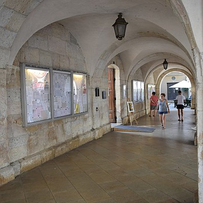 Photo de Bailliage dOrnans