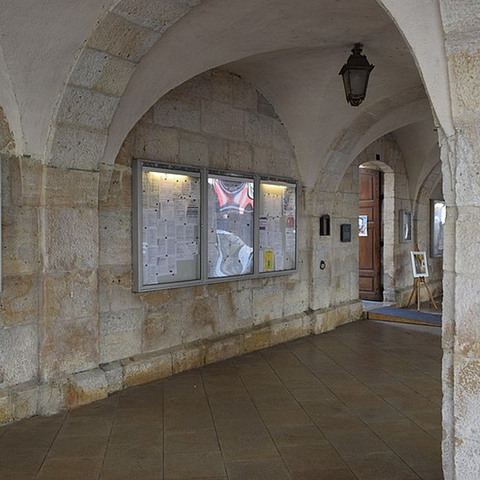 Photo de Bailliage dOrnans