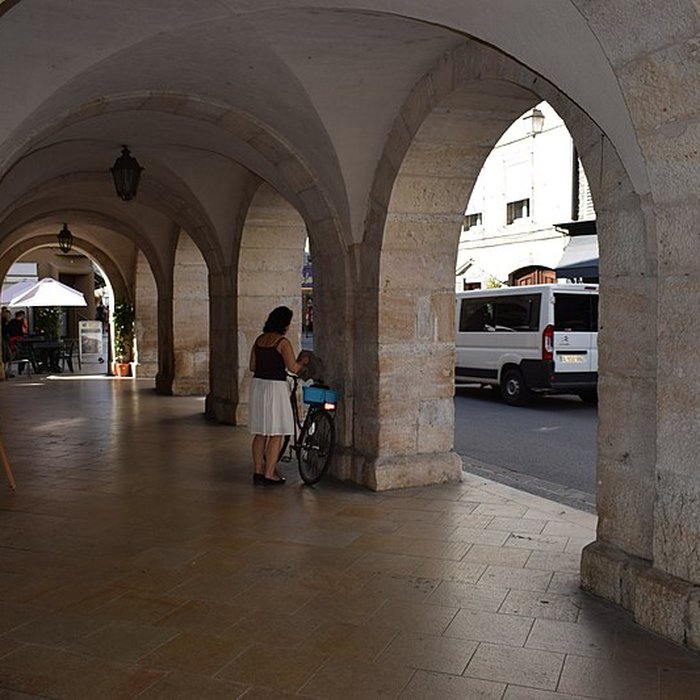 Photo de Bailliage dOrnans