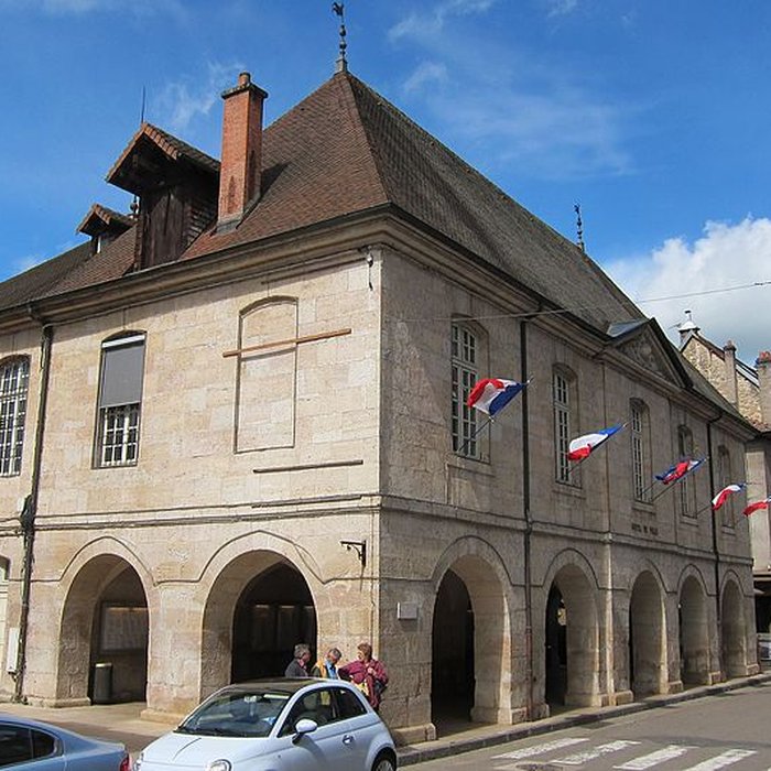 Photo de Bailliage dOrnans