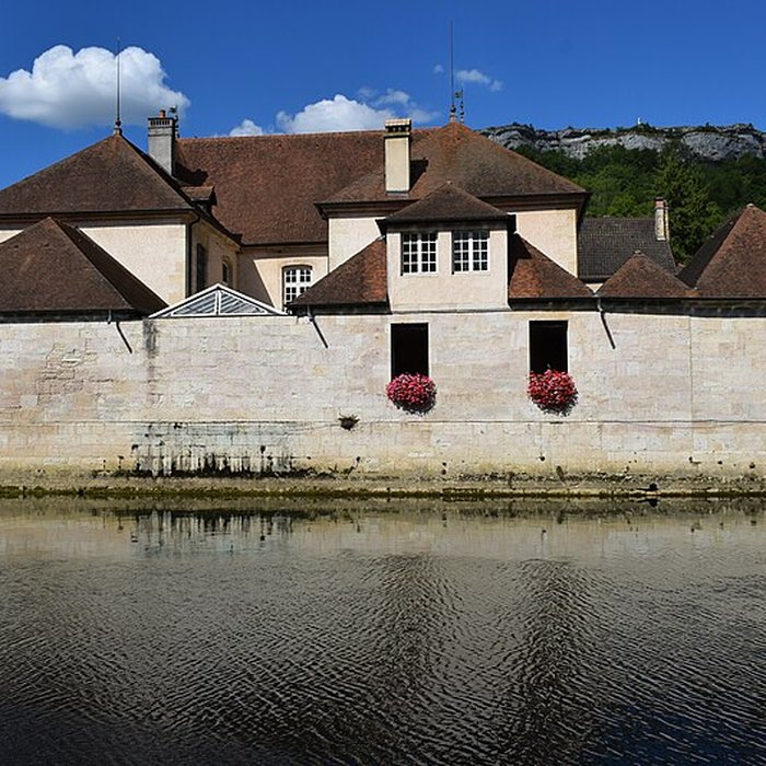 Photo de Bailliage dOrnans