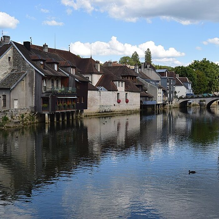 Photo de Bailliage dOrnans