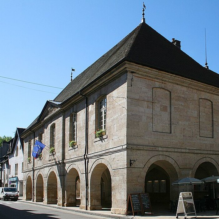 Photo de Bailliage dOrnans