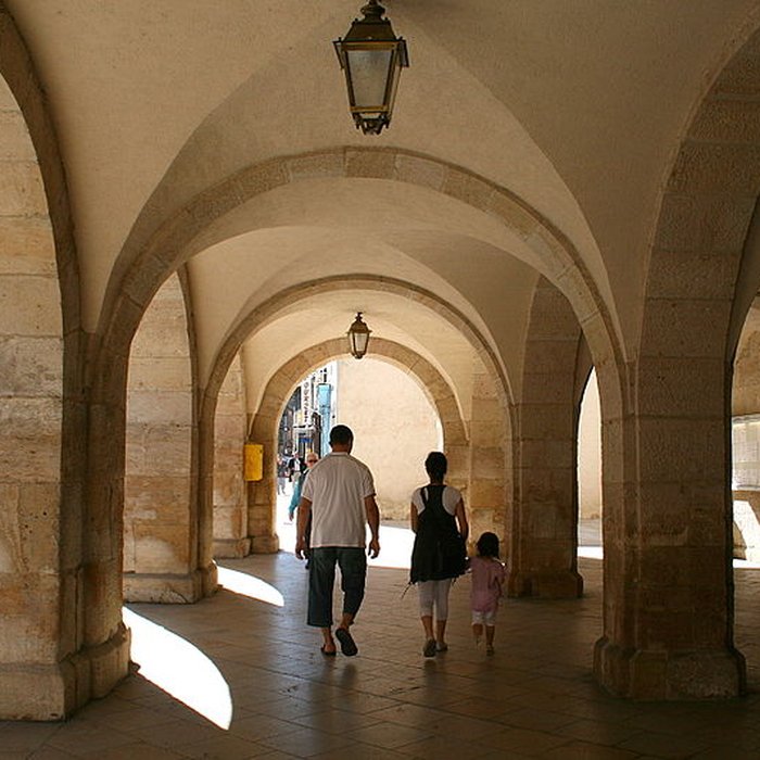 Photo de Bailliage dOrnans