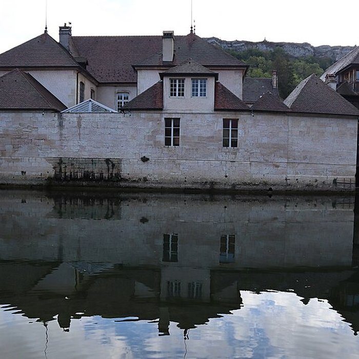 Photo de Bailliage dOrnans