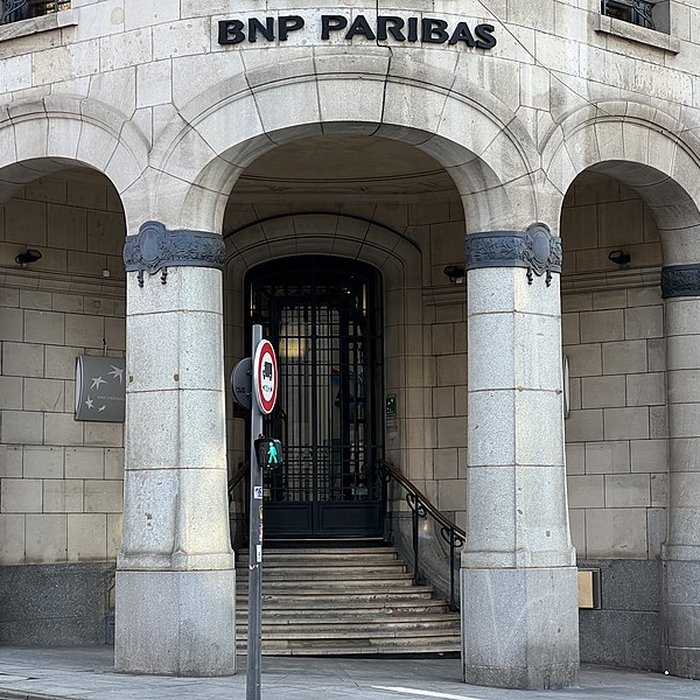 Photo de Banque Charles Renauld de Nancy