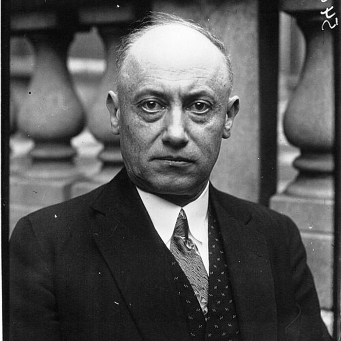 Photo de Banque Charles Renauld de Nancy