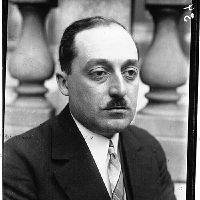 Photo de Banque Charles Renauld de Nancy