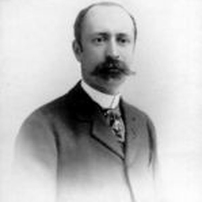 Photo de Banque Charles Renauld de Nancy