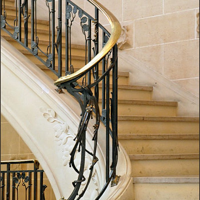 Photo de Banque Charles Renauld de Nancy