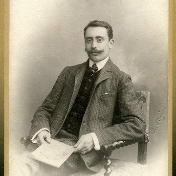 Banque Charles Renauld de Nancy 