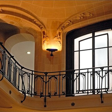 Banque Charles Renauld de Nancy 