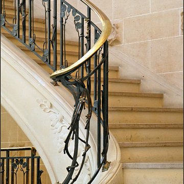 Banque Charles Renauld de Nancy 