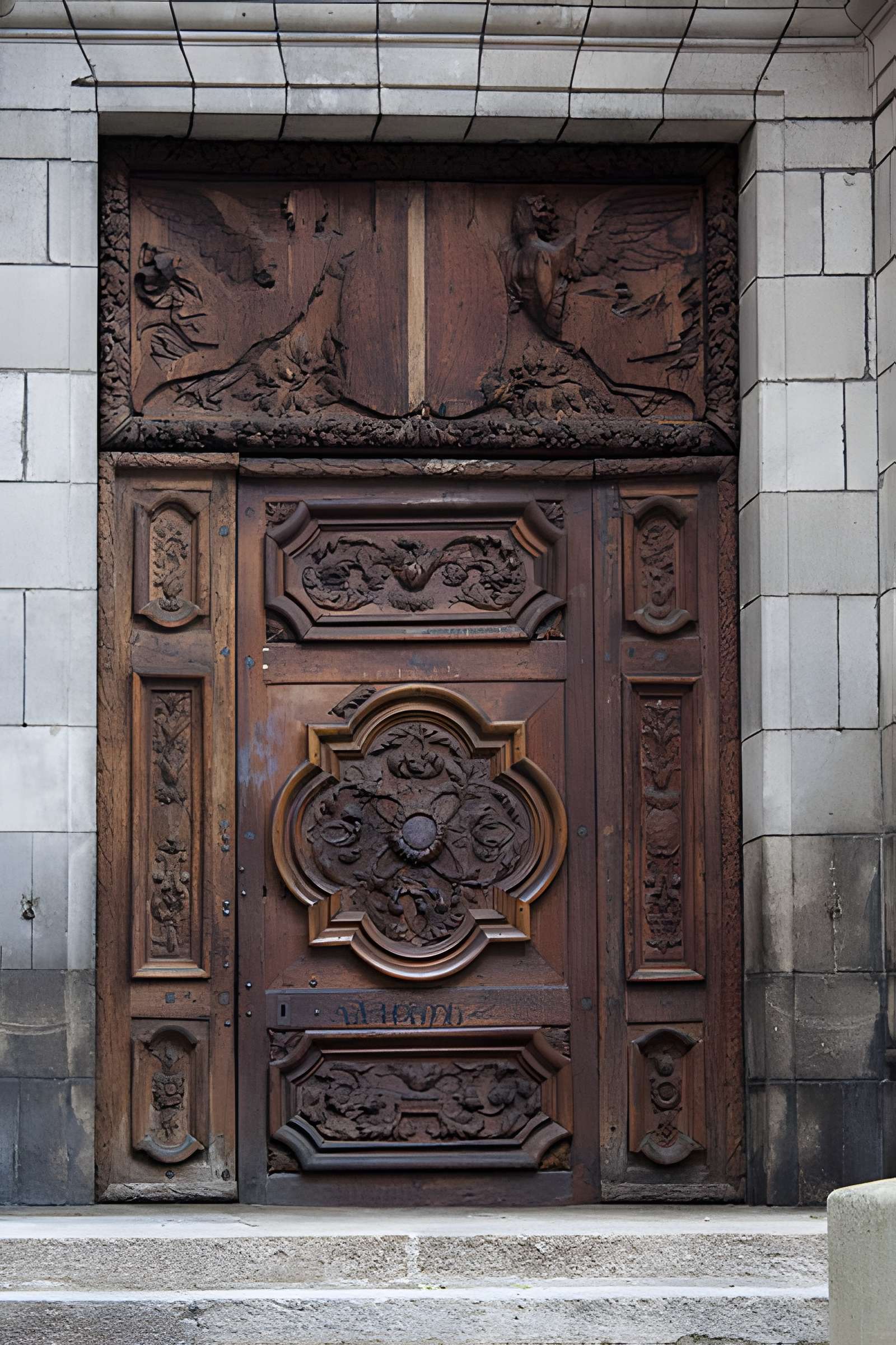 Baptistère Saint-Jean du Puy En Velay