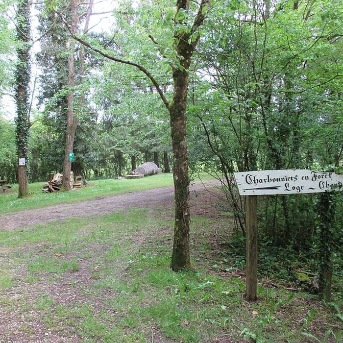 Photo de Baraques du quatorze de La Vieille-Loye