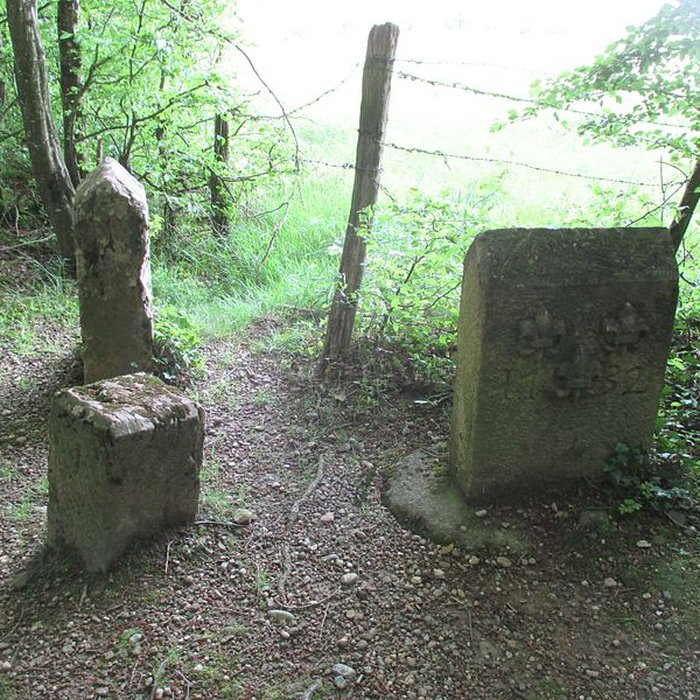 Photo de Baraques du quatorze de La Vieille-Loye