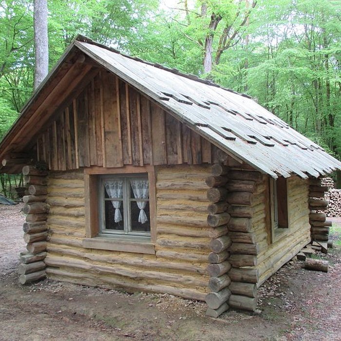 Photo de Baraques du quatorze de La Vieille-Loye