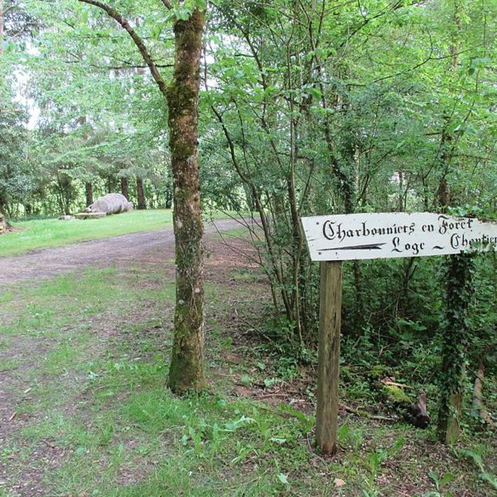 Photo de Baraques du quatorze de La Vieille-Loye