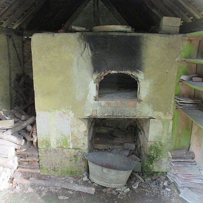 Photo de Baraques du quatorze de La Vieille-Loye