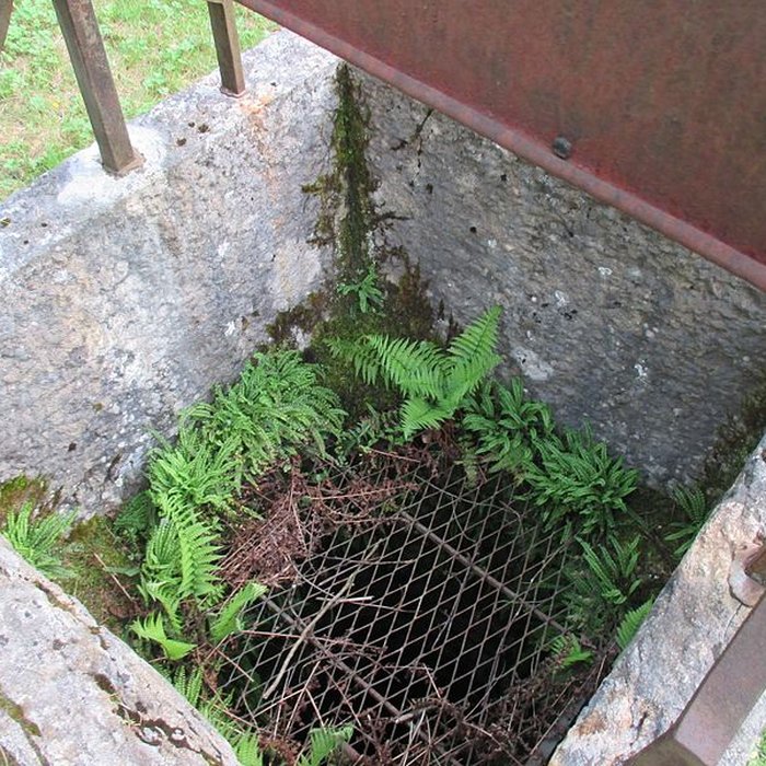 Photo de Baraques du quatorze de La Vieille-Loye