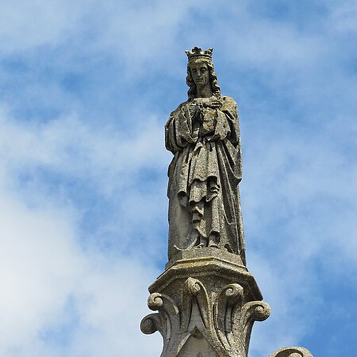 Photo de Basilique Notre-Dame de Gray