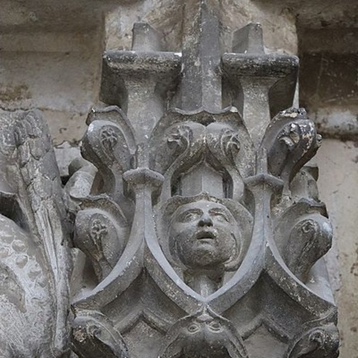 Photo de Basilique Notre-Dame de Gray