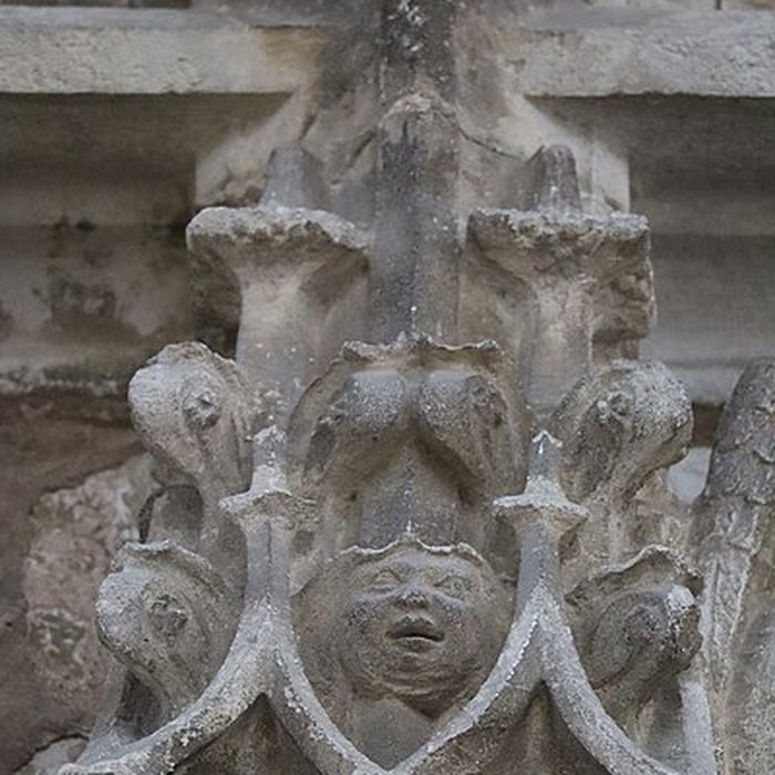 Photo de Basilique Notre-Dame de Gray