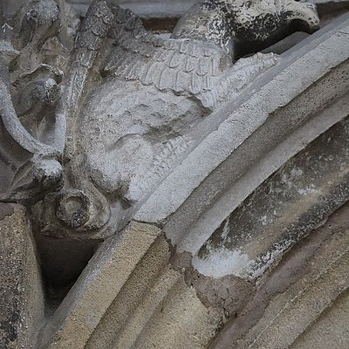 Photo de Basilique Notre-Dame de Gray