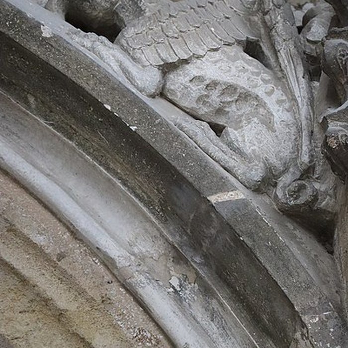 Photo de Basilique Notre-Dame de Gray