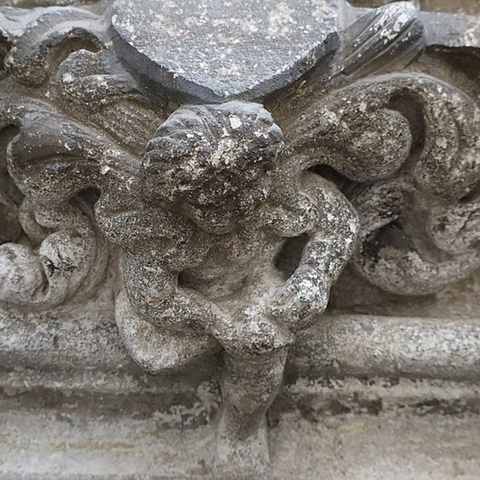 Photo de Basilique Notre-Dame de Gray