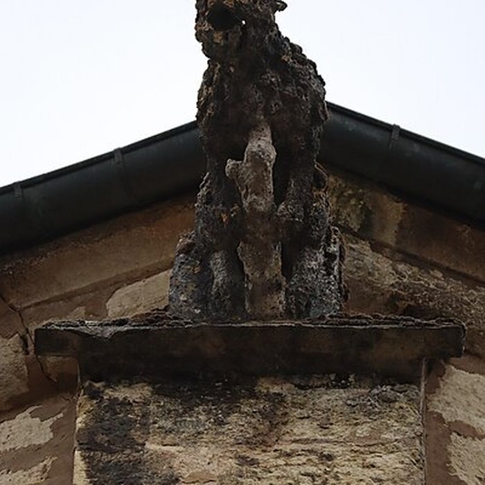 Photo de Basilique Notre-Dame de Gray