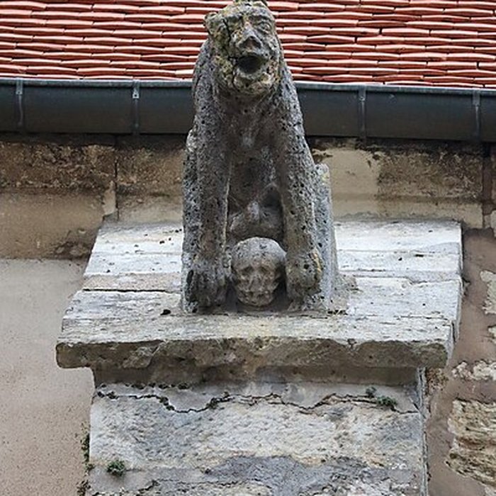 Photo de Basilique Notre-Dame de Gray