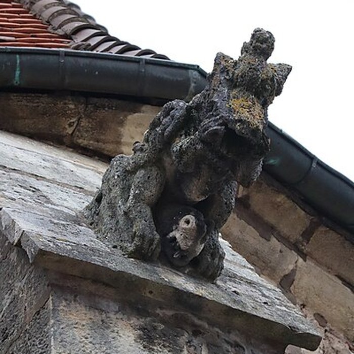 Photo de Basilique Notre-Dame de Gray