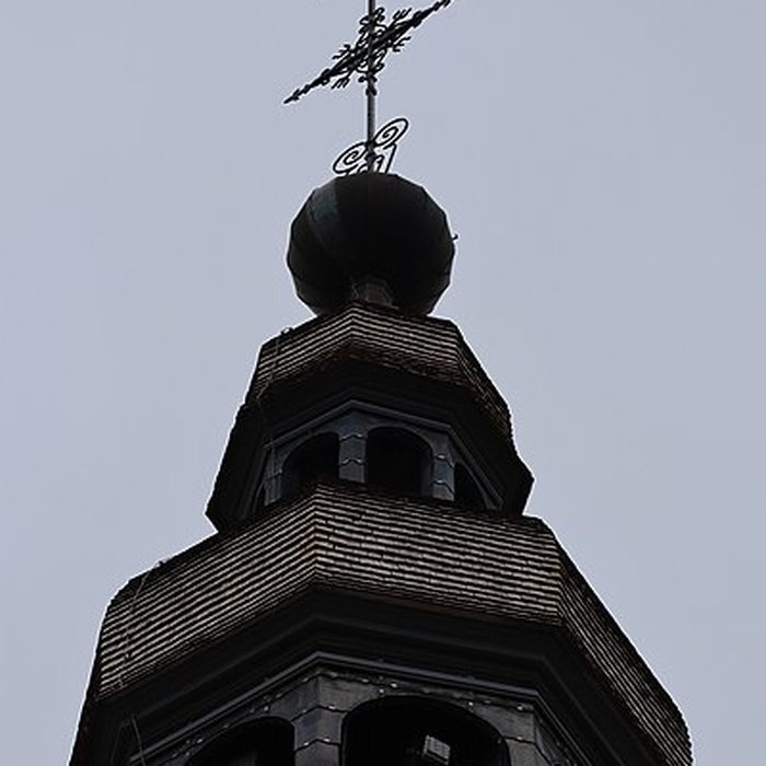 Photo de Basilique Notre-Dame de Gray