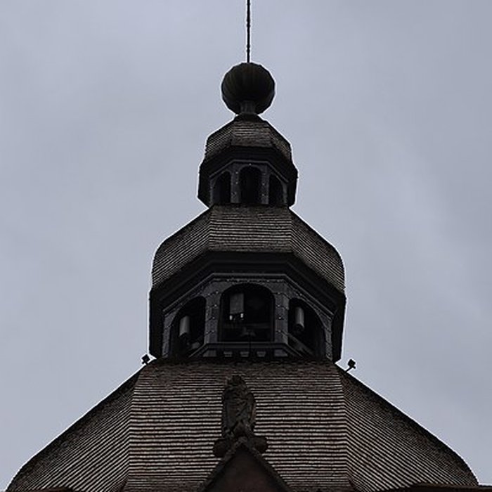 Photo de Basilique Notre-Dame de Gray