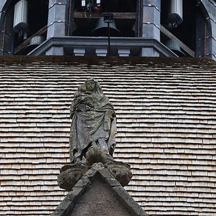 Photo de Basilique Notre-Dame de Gray