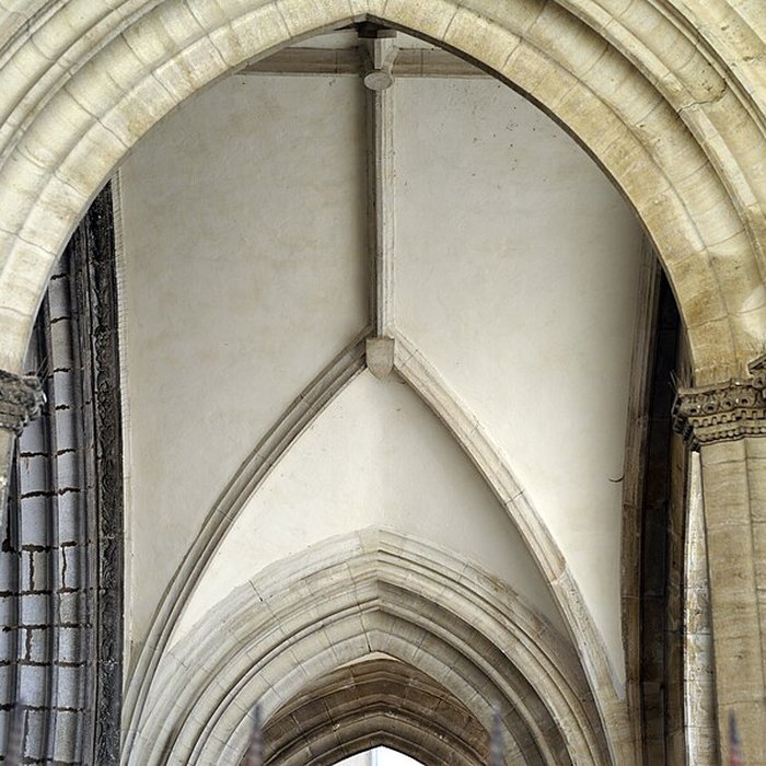 Photo de Basilique Notre-Dame de Gray