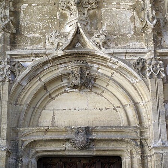 Photo de Basilique Notre-Dame de Gray