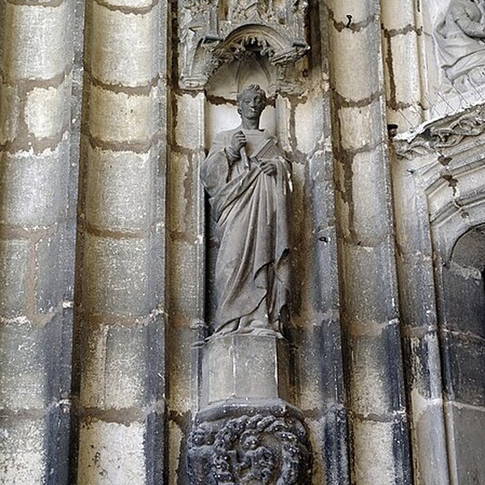 Photo de Basilique Notre-Dame de Gray